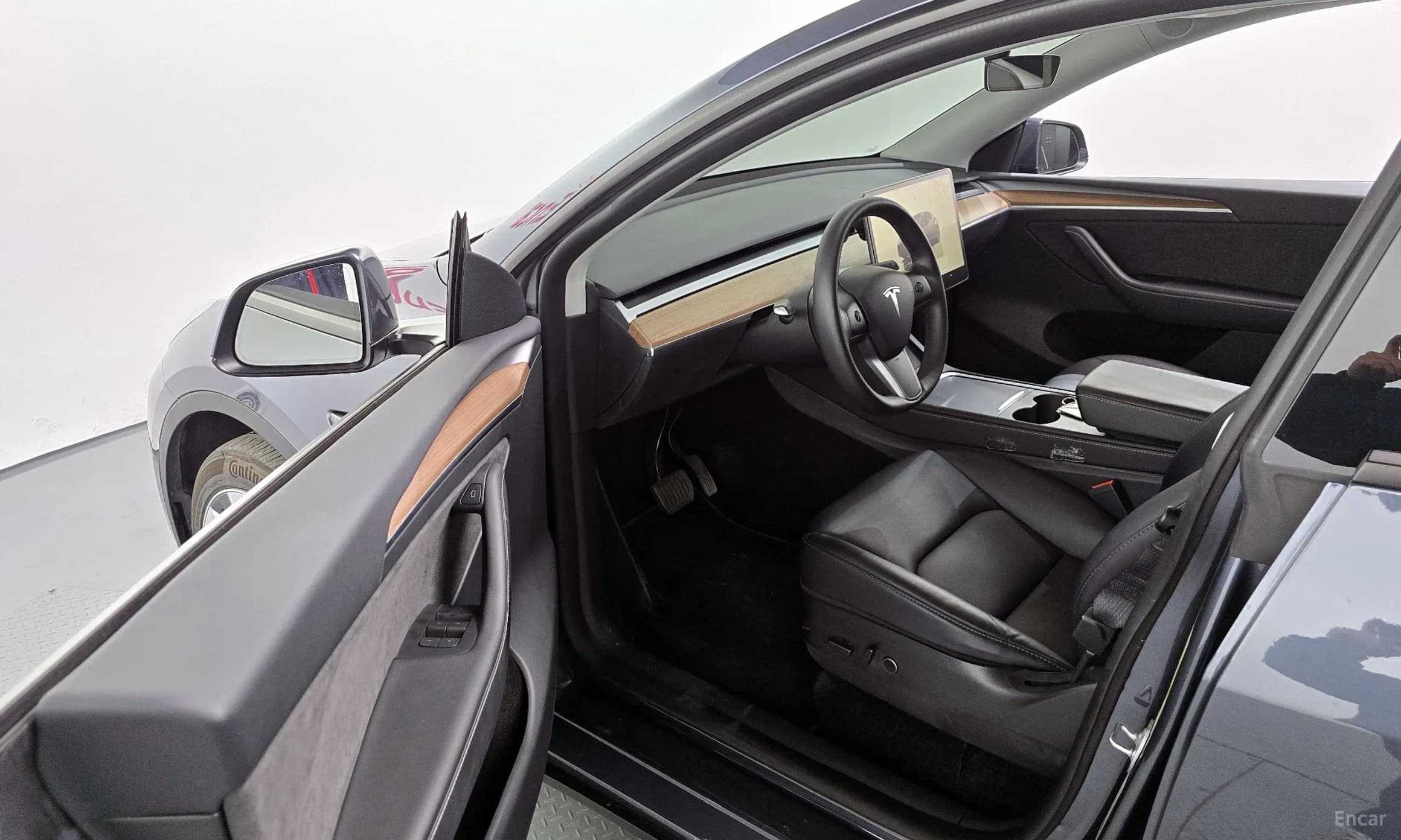Model Y