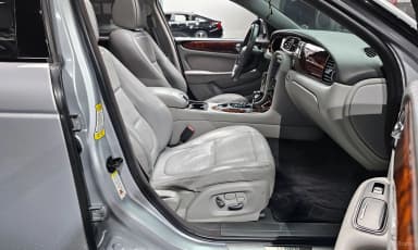 XJR