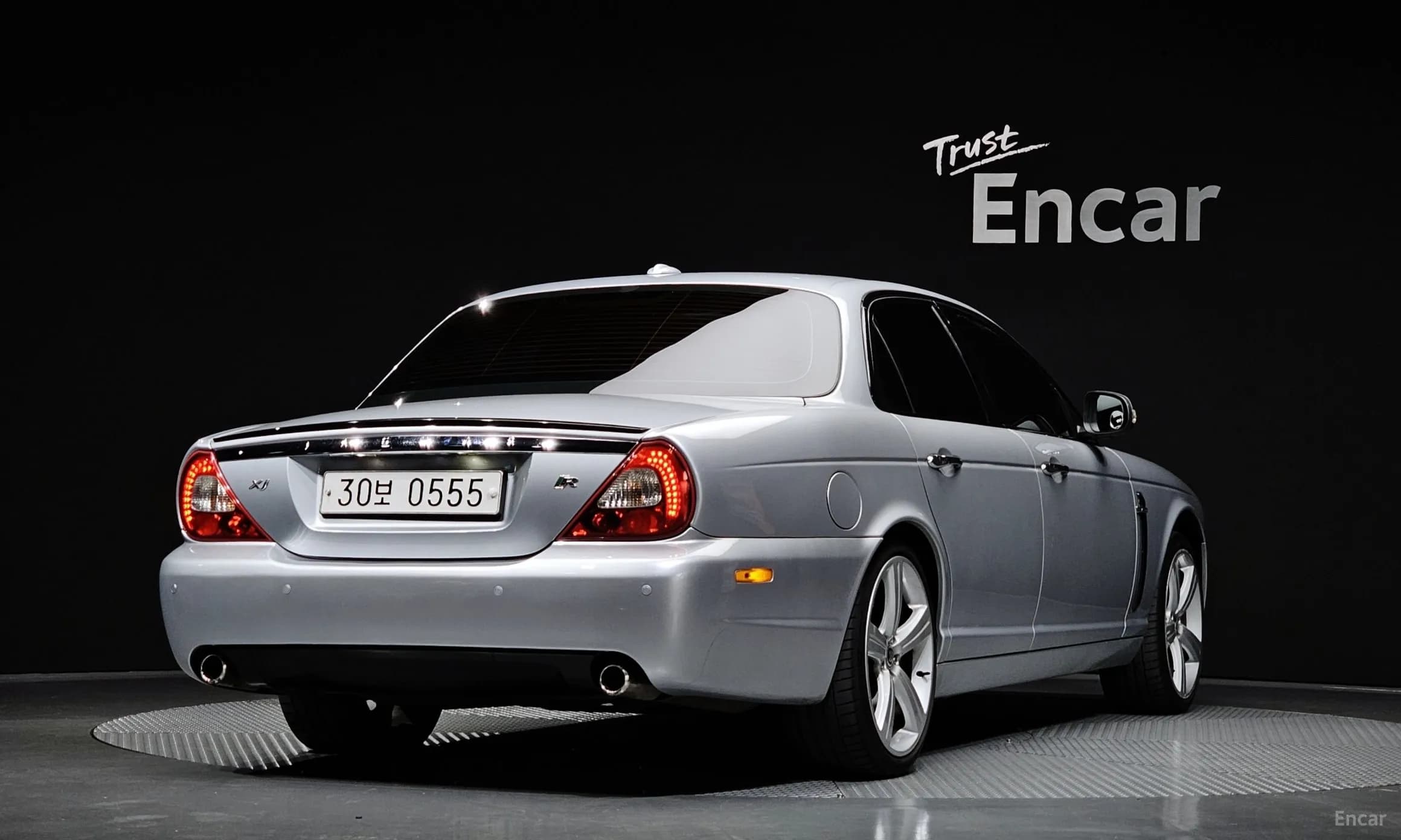 XJR