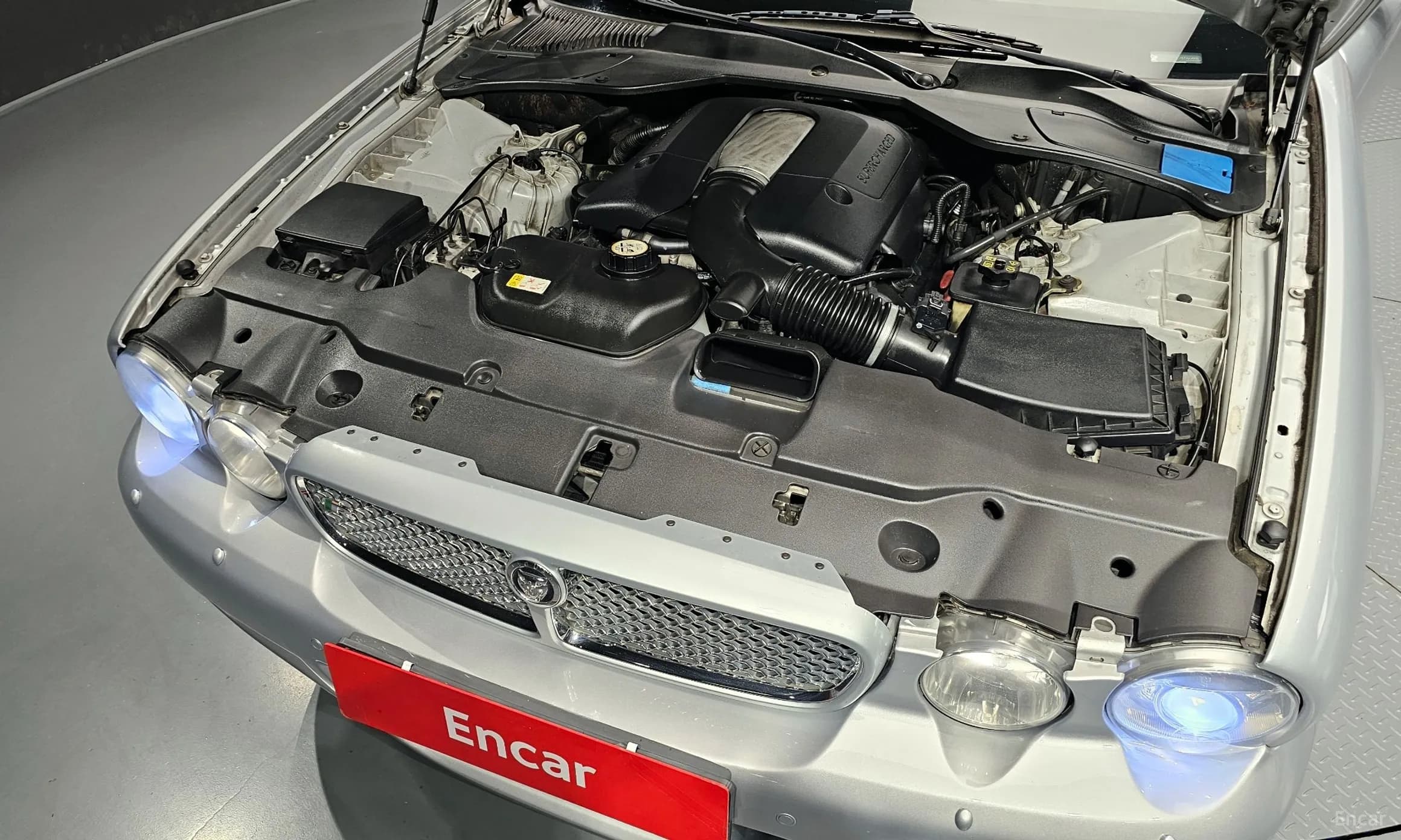 XJR