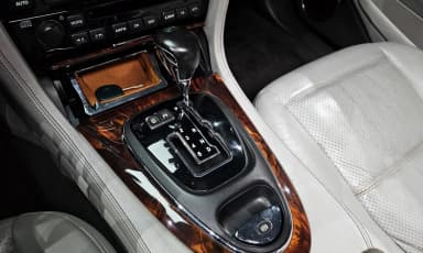 XJR