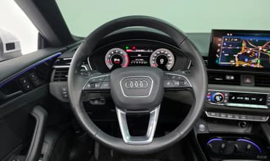 A5 (F5)