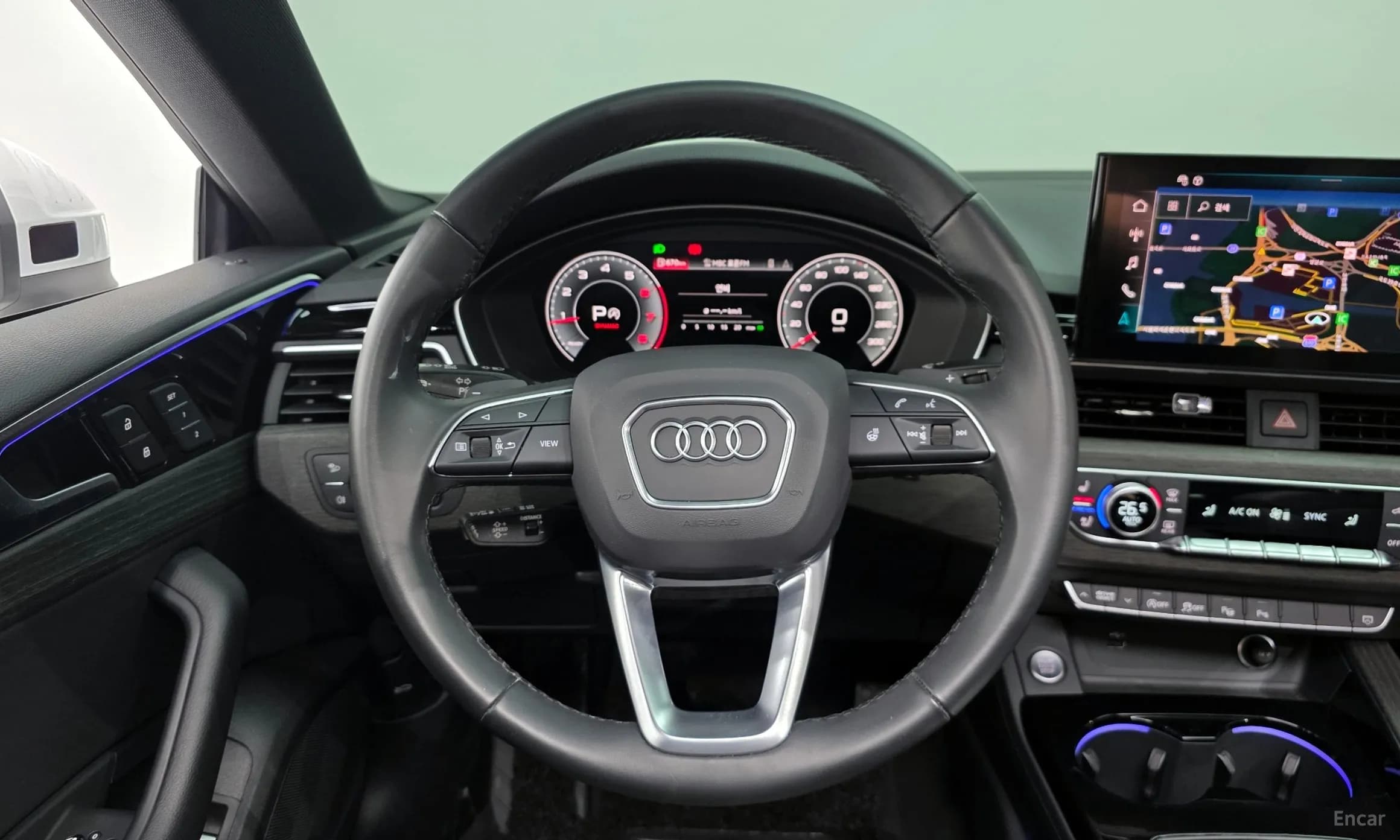 A5 (F5)
