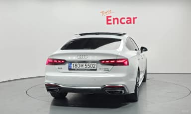A5 (F5)