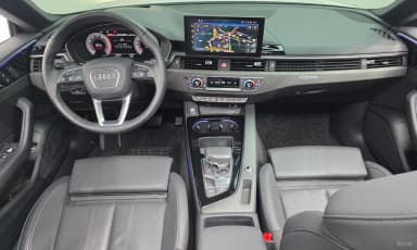 A5 (F5)
