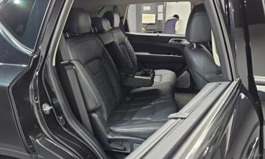 Rexton