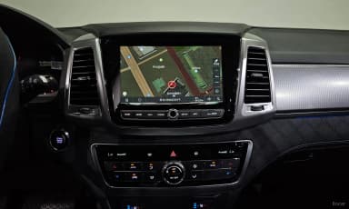 Rexton