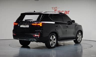 Rexton