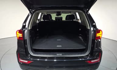Rexton