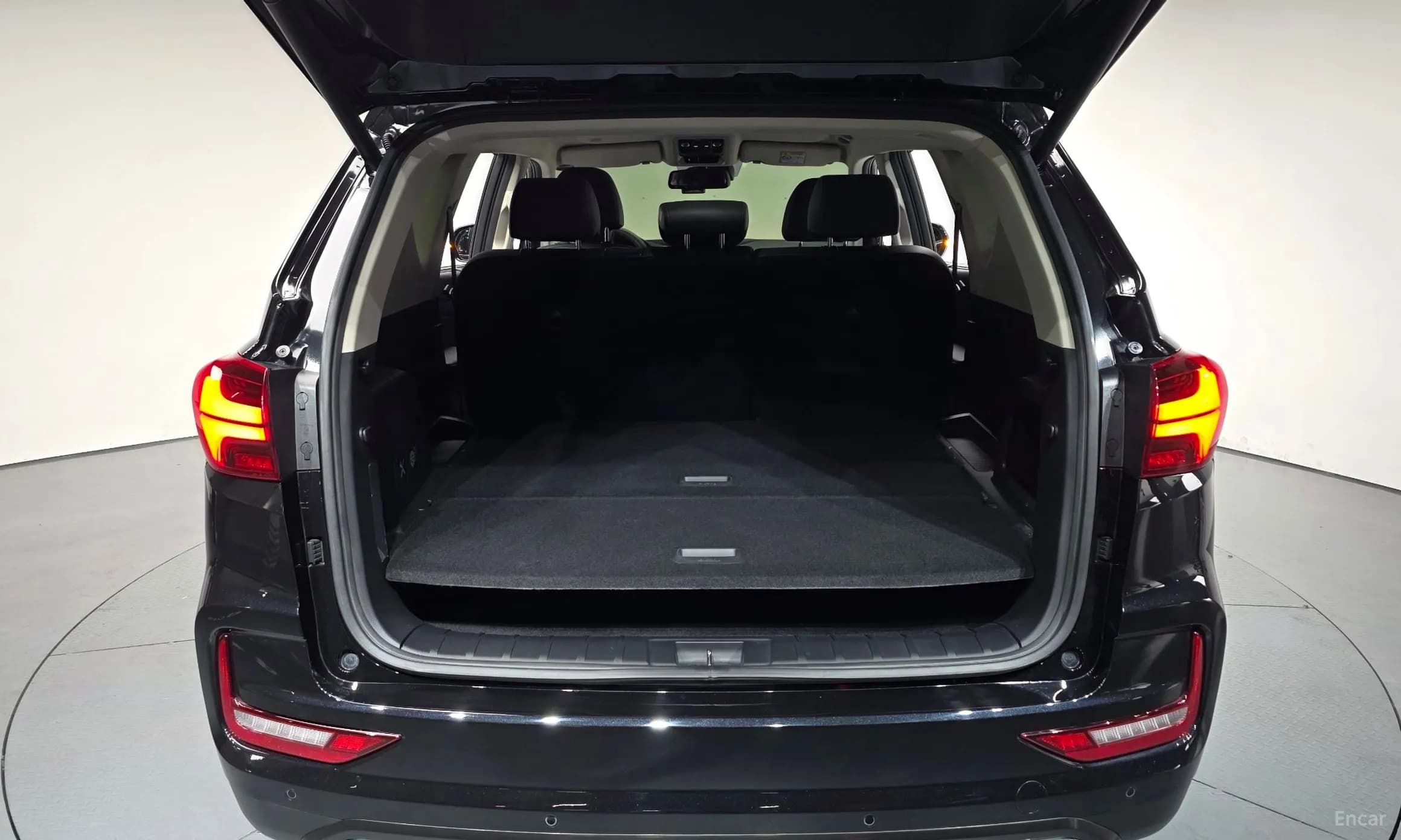 Rexton