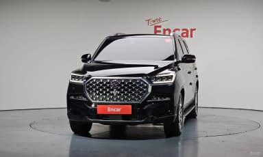 Rexton