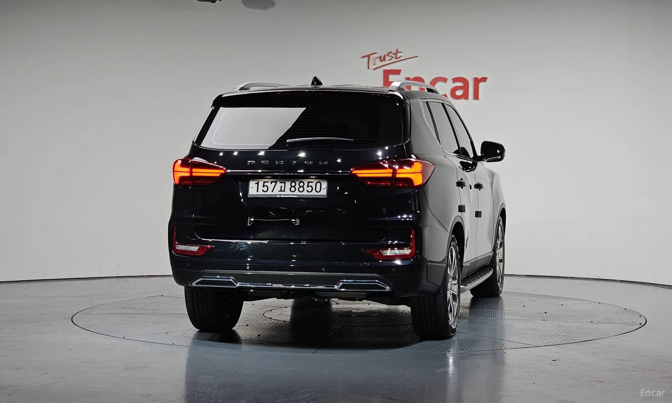 Rexton