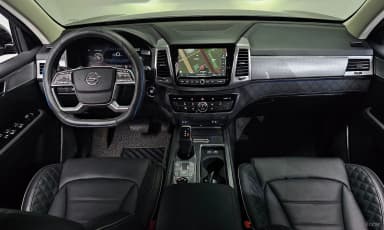 Rexton