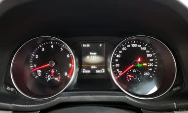 The New Passat