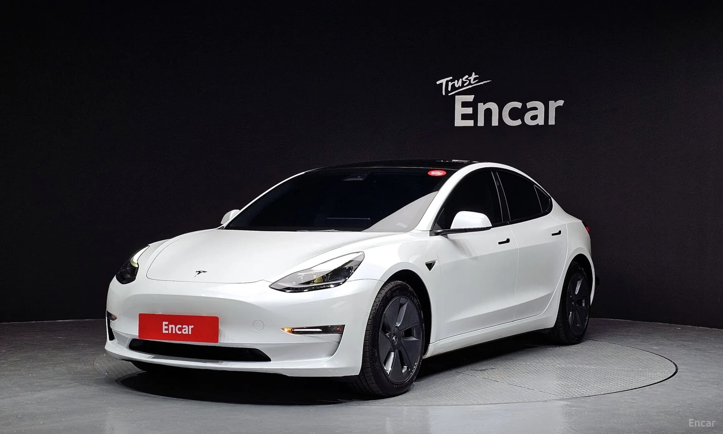Model 3