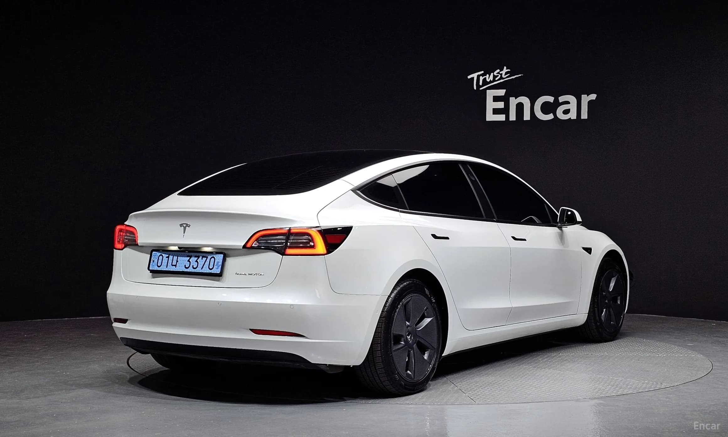 Model 3