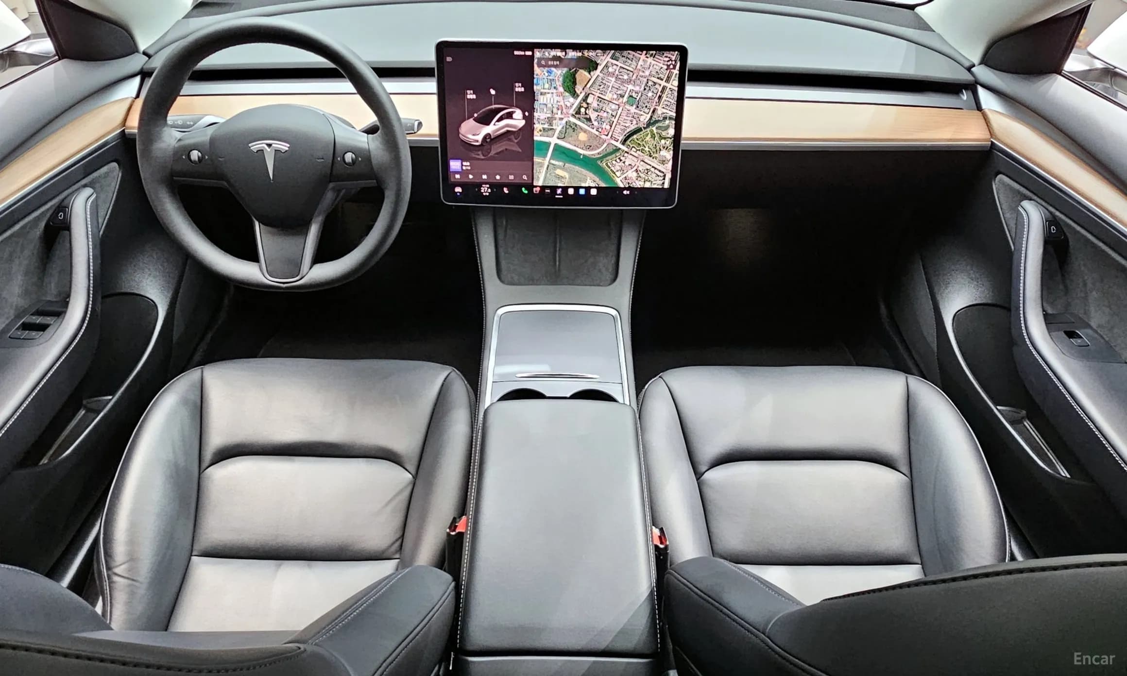 Model 3