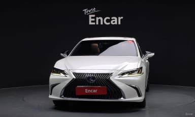ES300h 7th Generation
