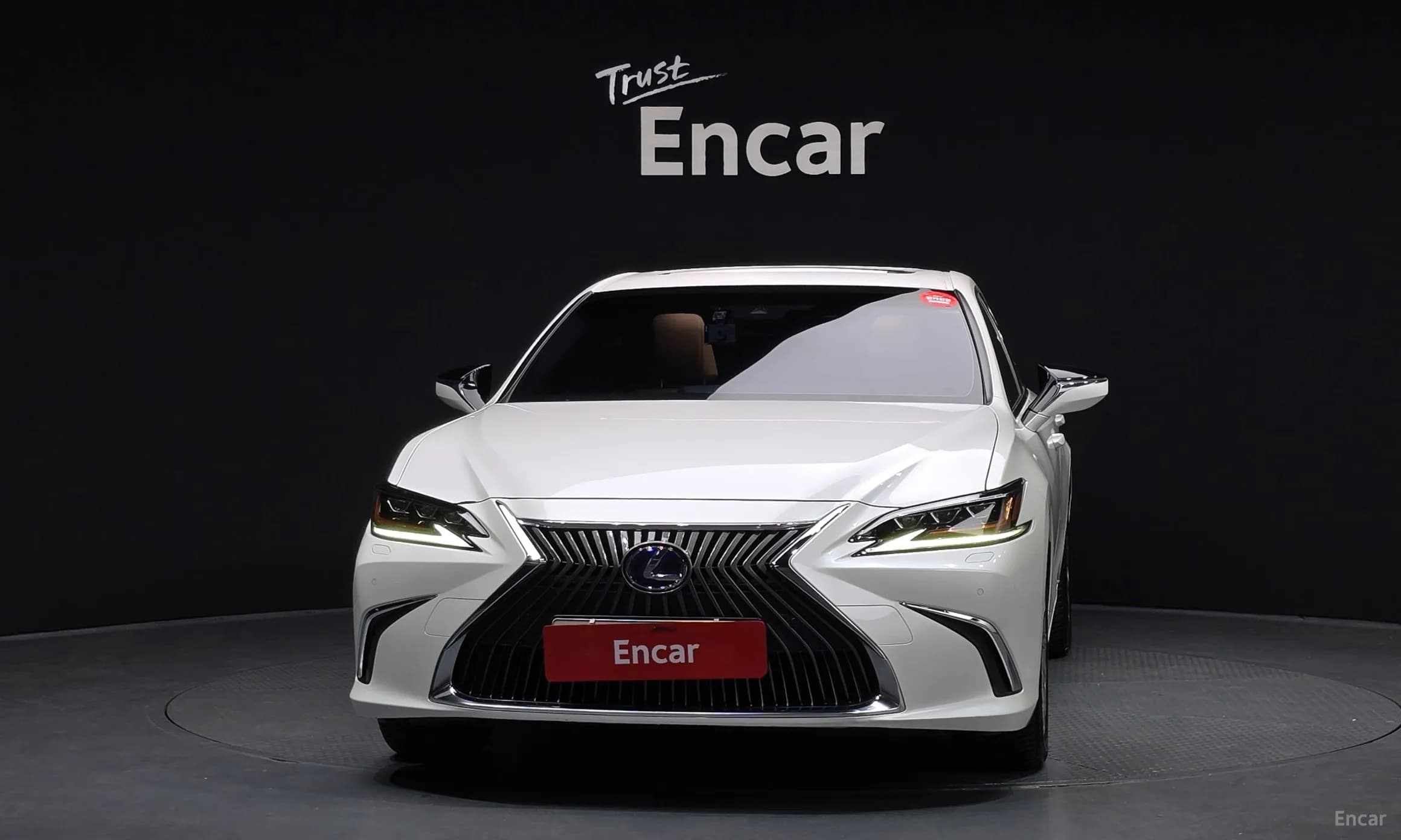 ES300h 7th Generation