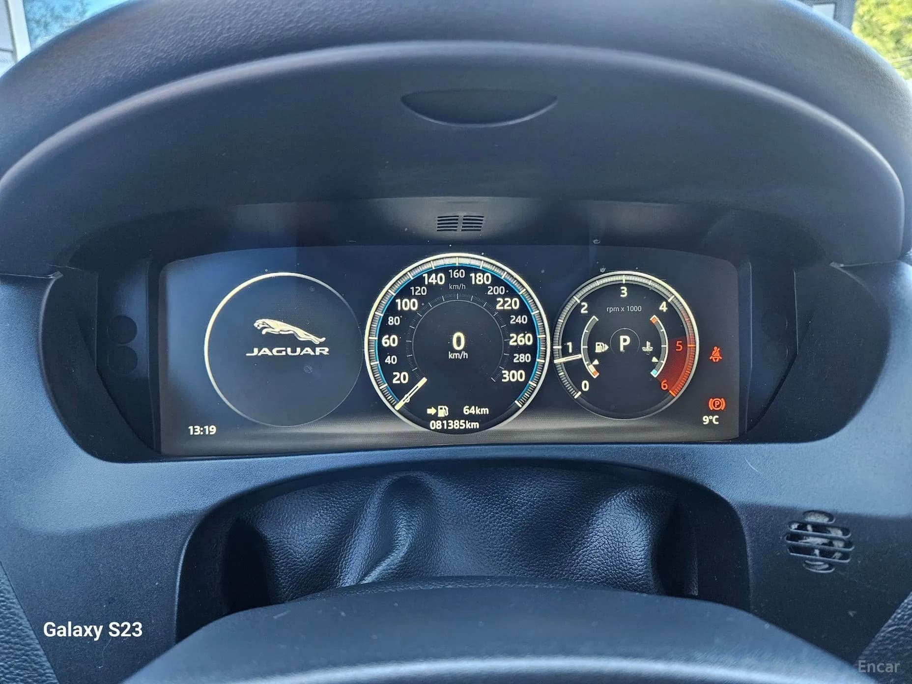 F-PACE