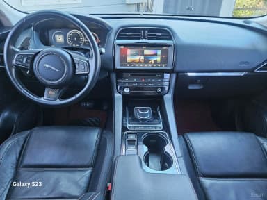 F-PACE