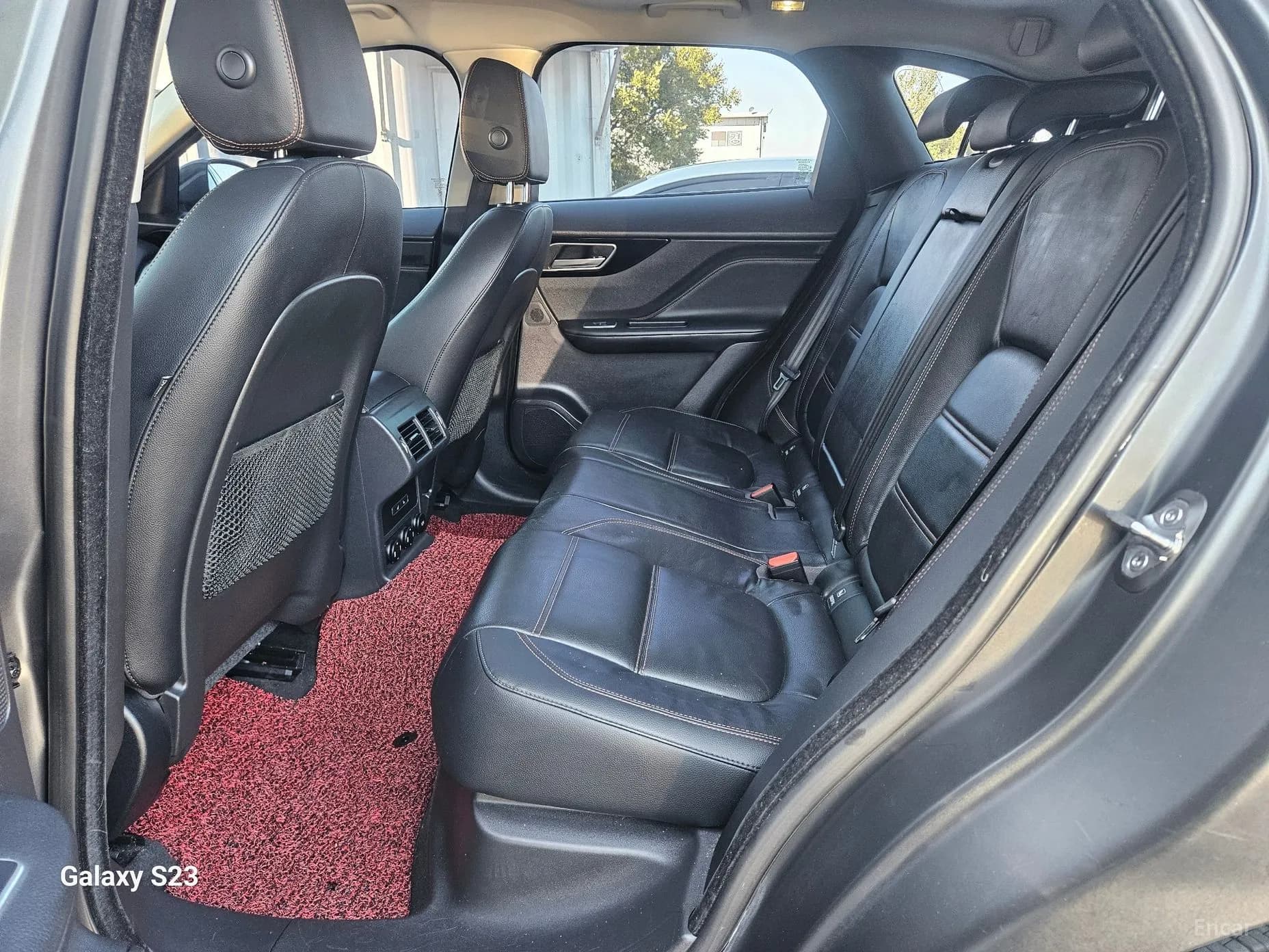 F-PACE