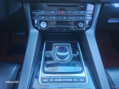 F-PACE
