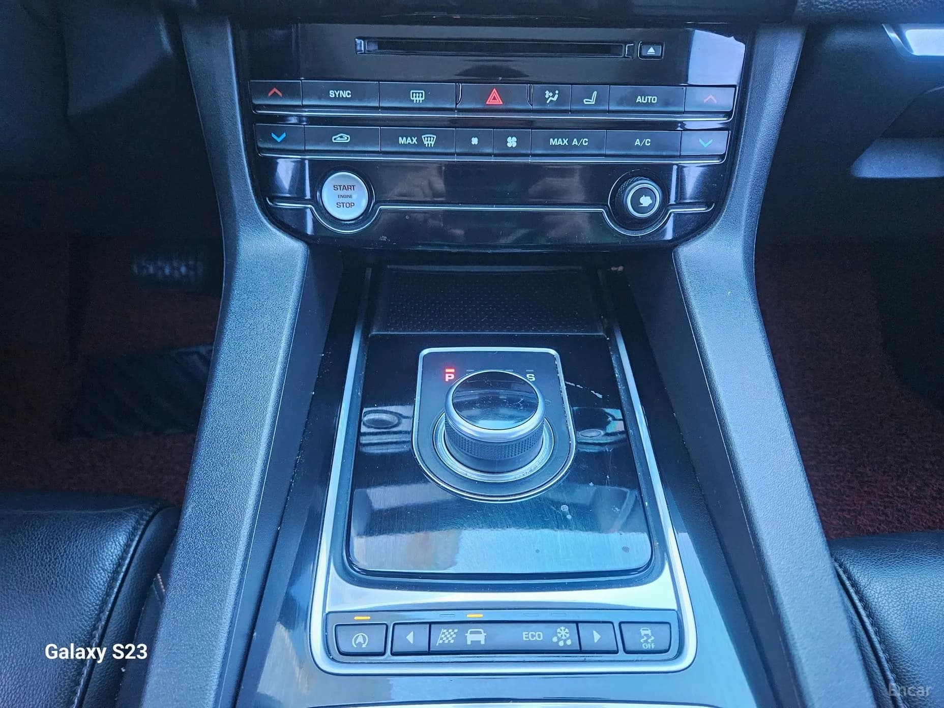 F-PACE
