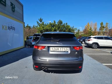 F-PACE