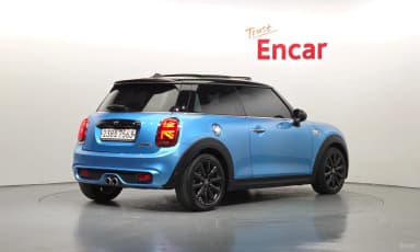 Cooper S