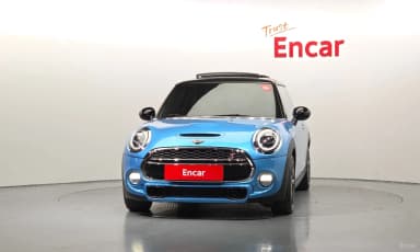 Cooper S