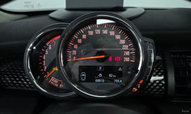 Cooper S