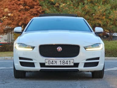 XE