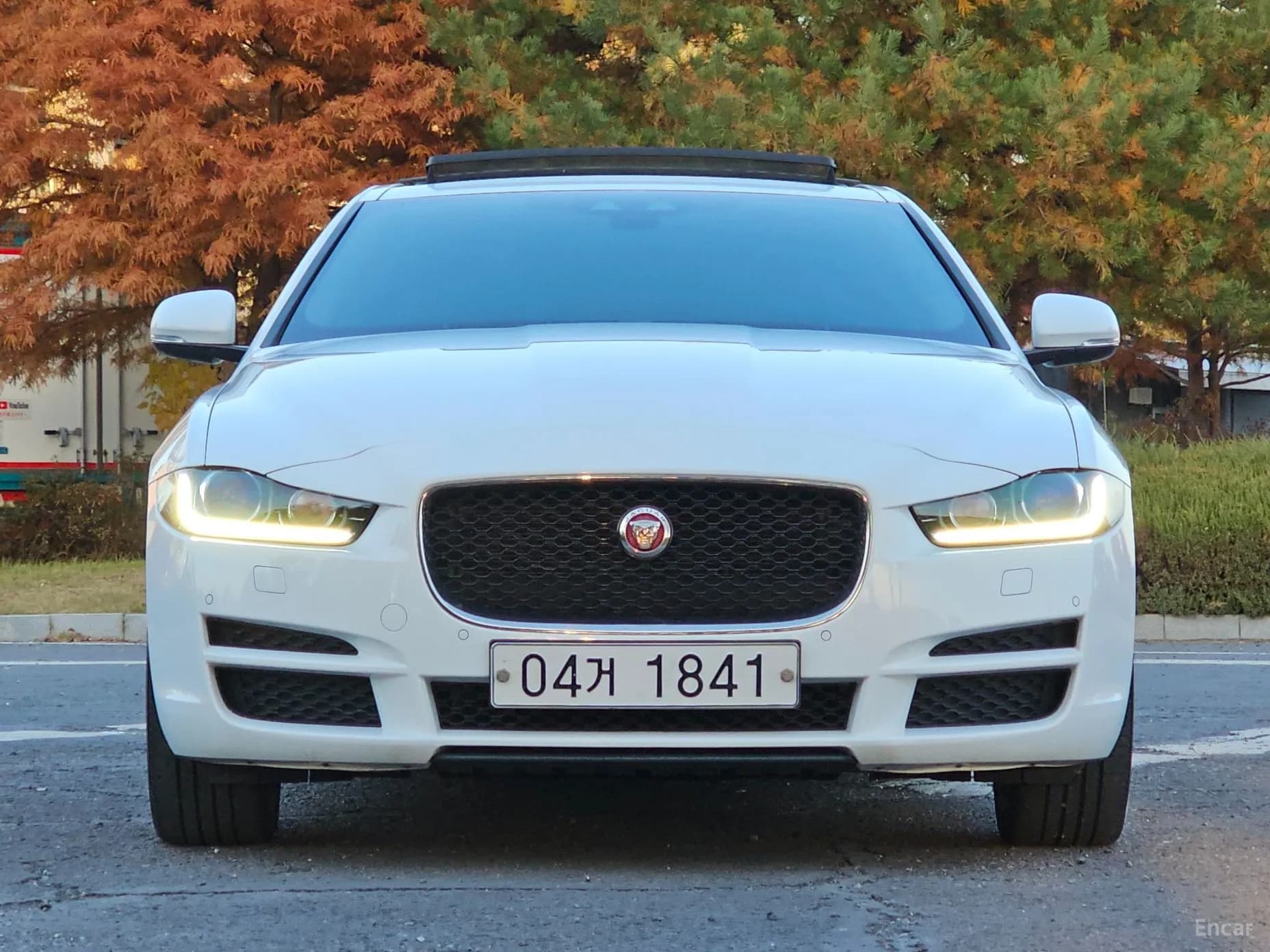 XE
