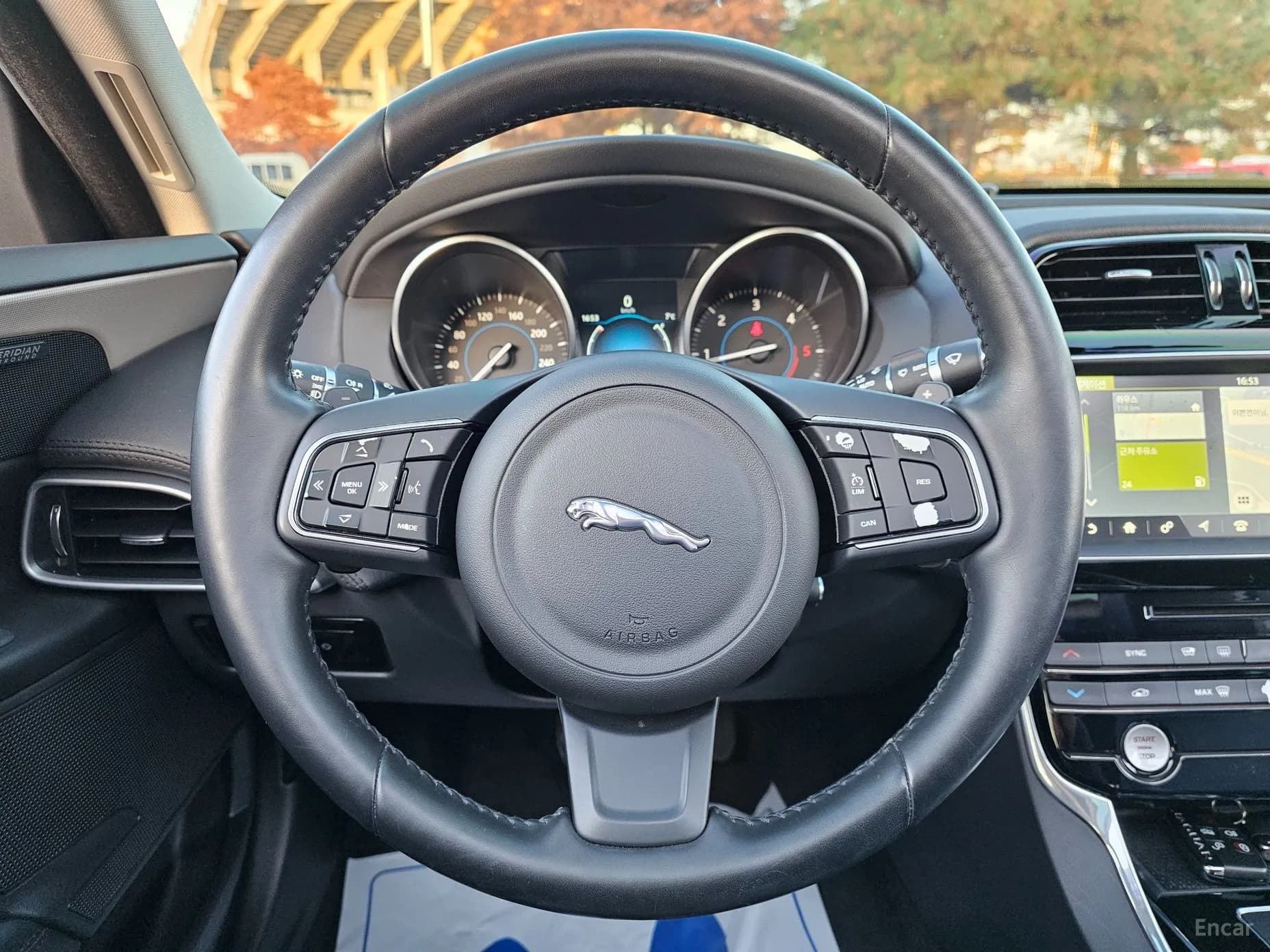 XE