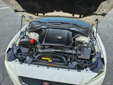 XE
