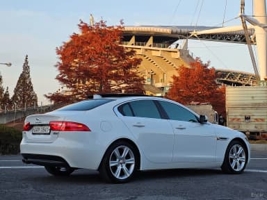 XE