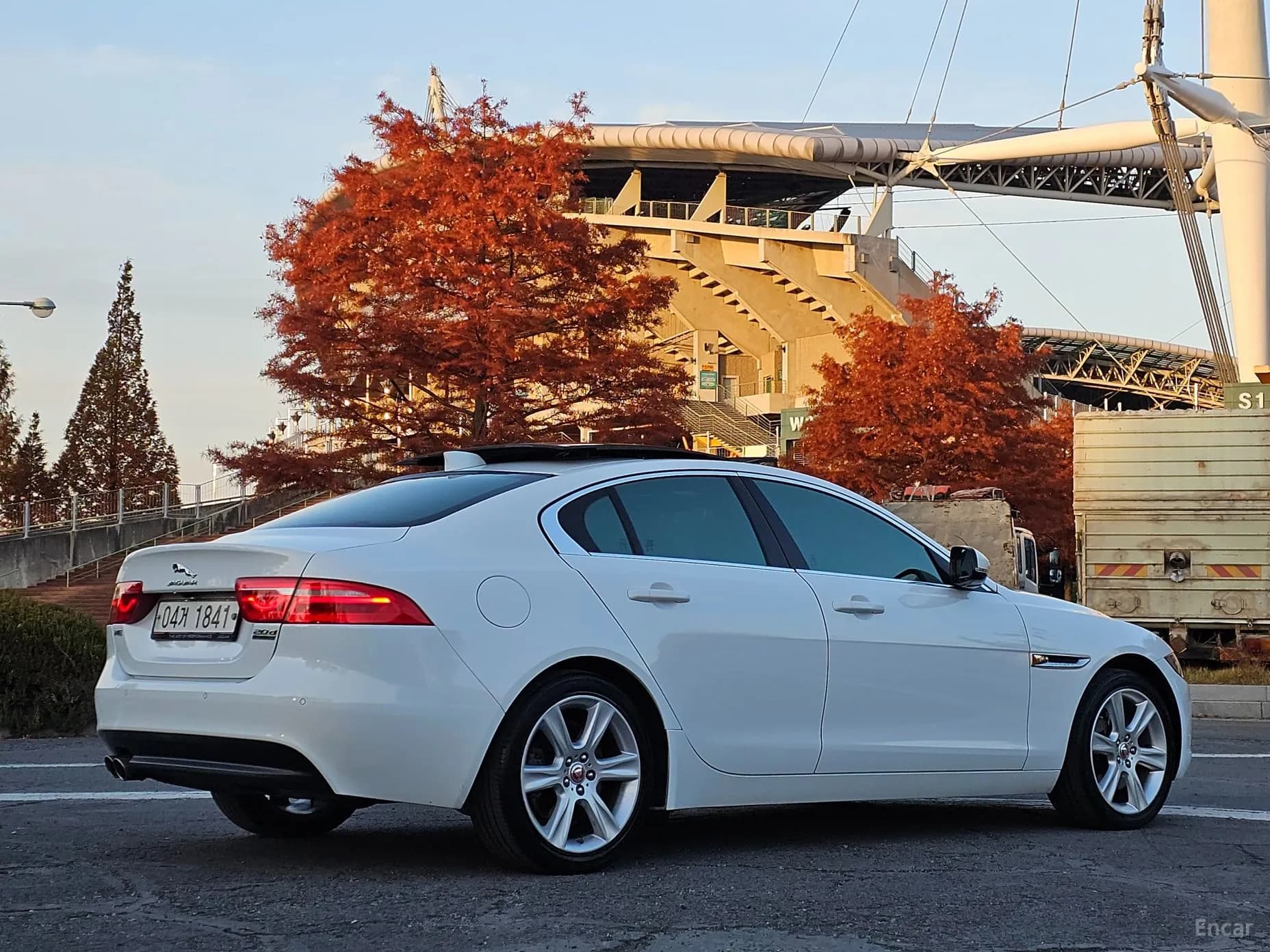 XE