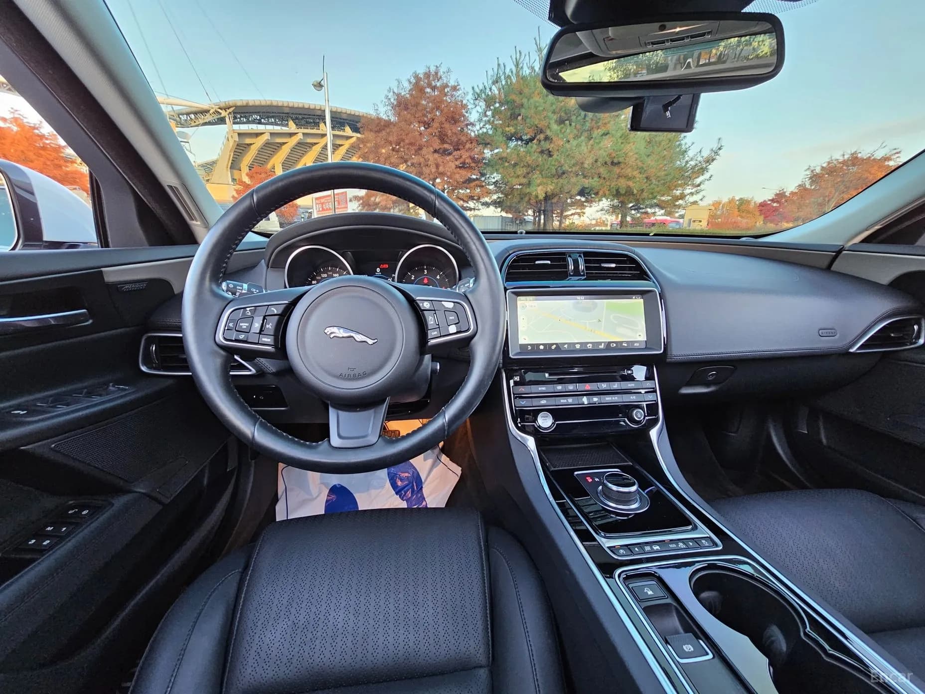 XE