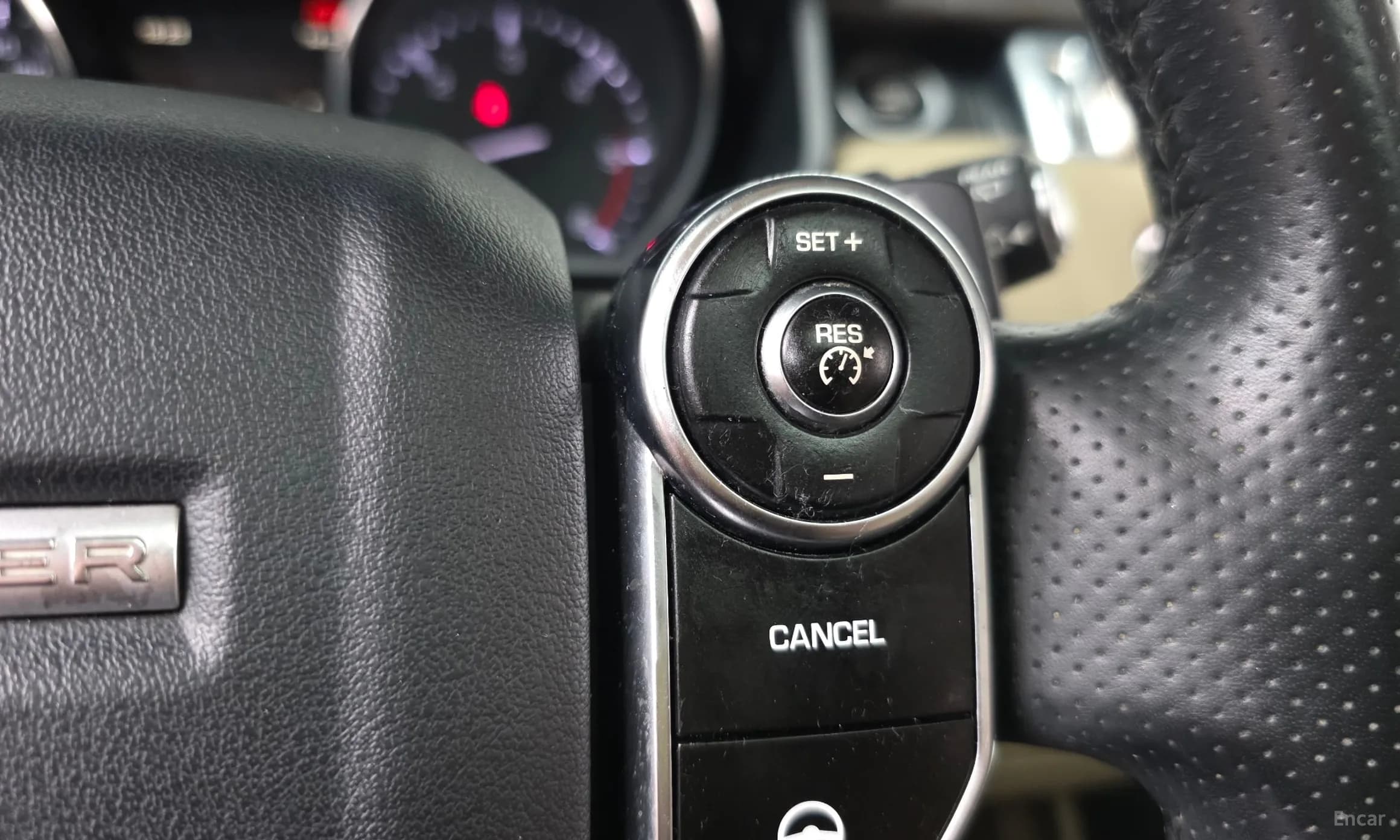 Range Rover Sport 2nd Generation