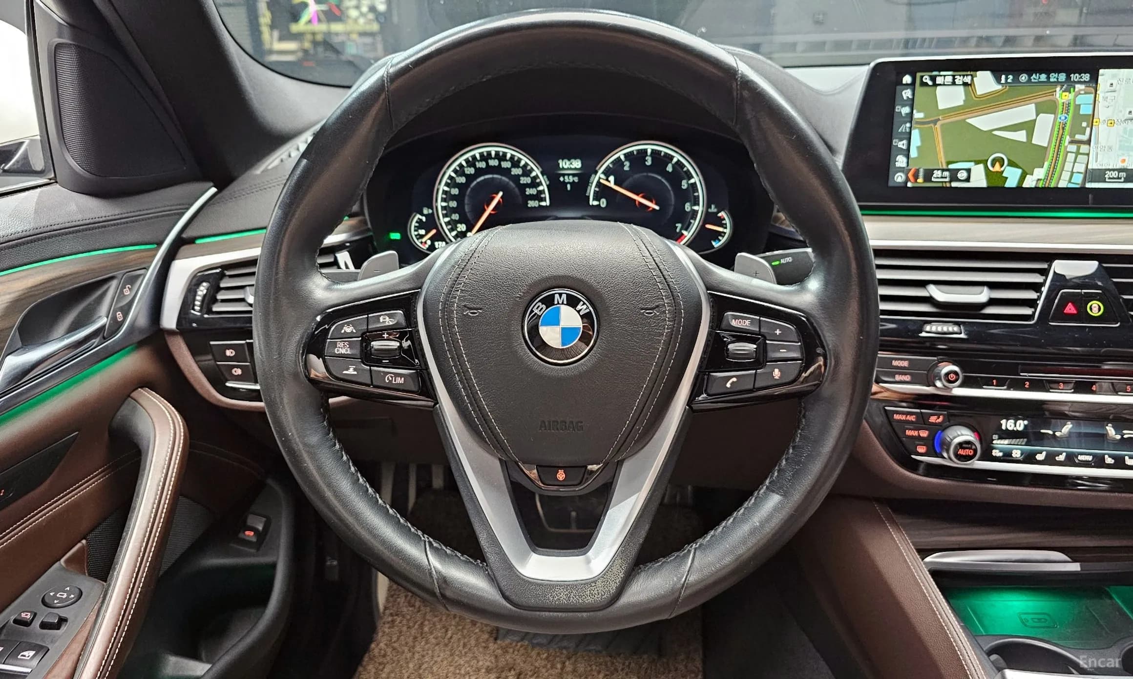 5 Series (G30)