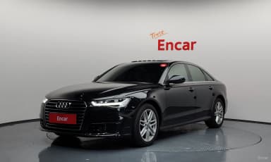 New A6