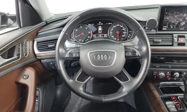 New A6