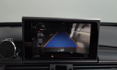 New A6