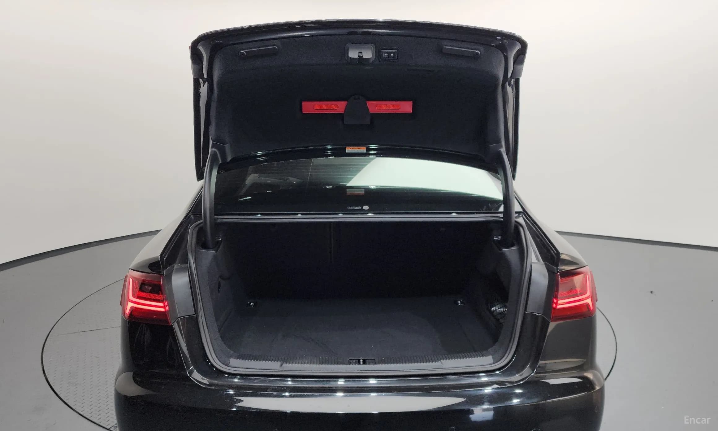New A6