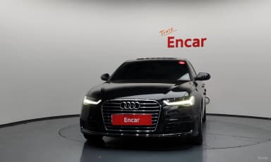 New A6