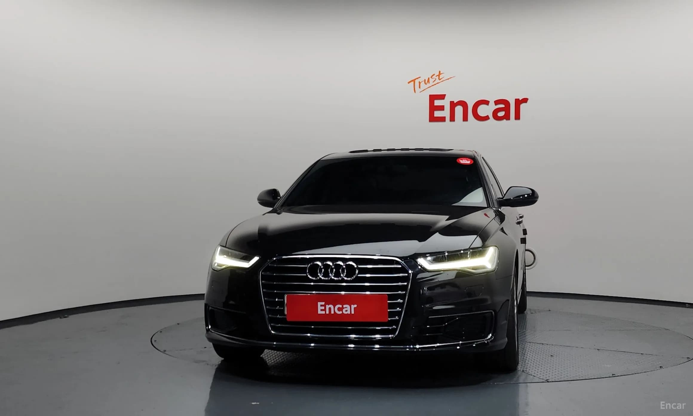 New A6