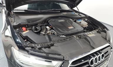 New A6
