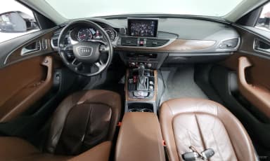New A6