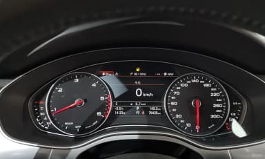 New A6